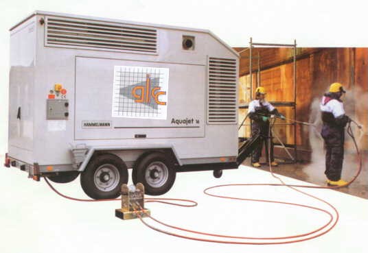 Aquajet16
