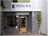 Click for a life image of the MESC Office at Parera