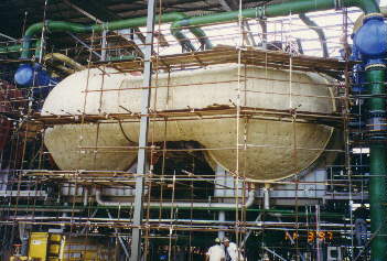 insulation